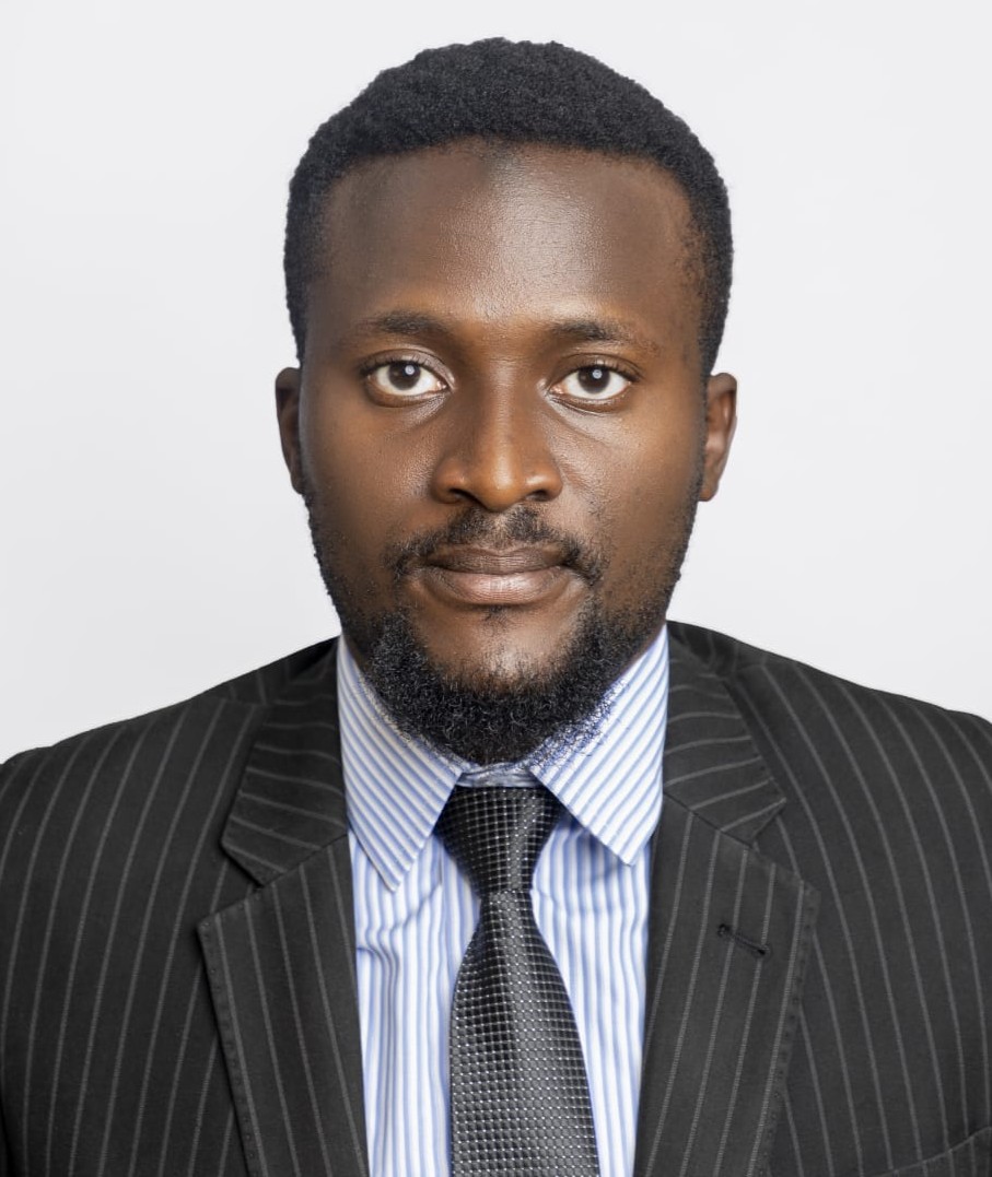 Engr. Olatunji Olaide