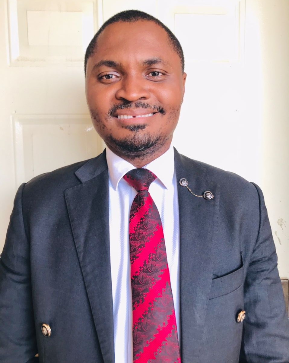 MBEH, Brikani Ojong (ESQ)